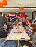 Hollanda Ankara Büyükelçiliği Motivasyon Günü